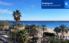 Port-Beach Alicante 1